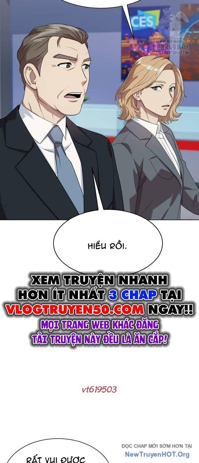 Từ Nhân Viên Vạn Năng Trở Thành Huyền Thoại Chapter 85 - Trang 2