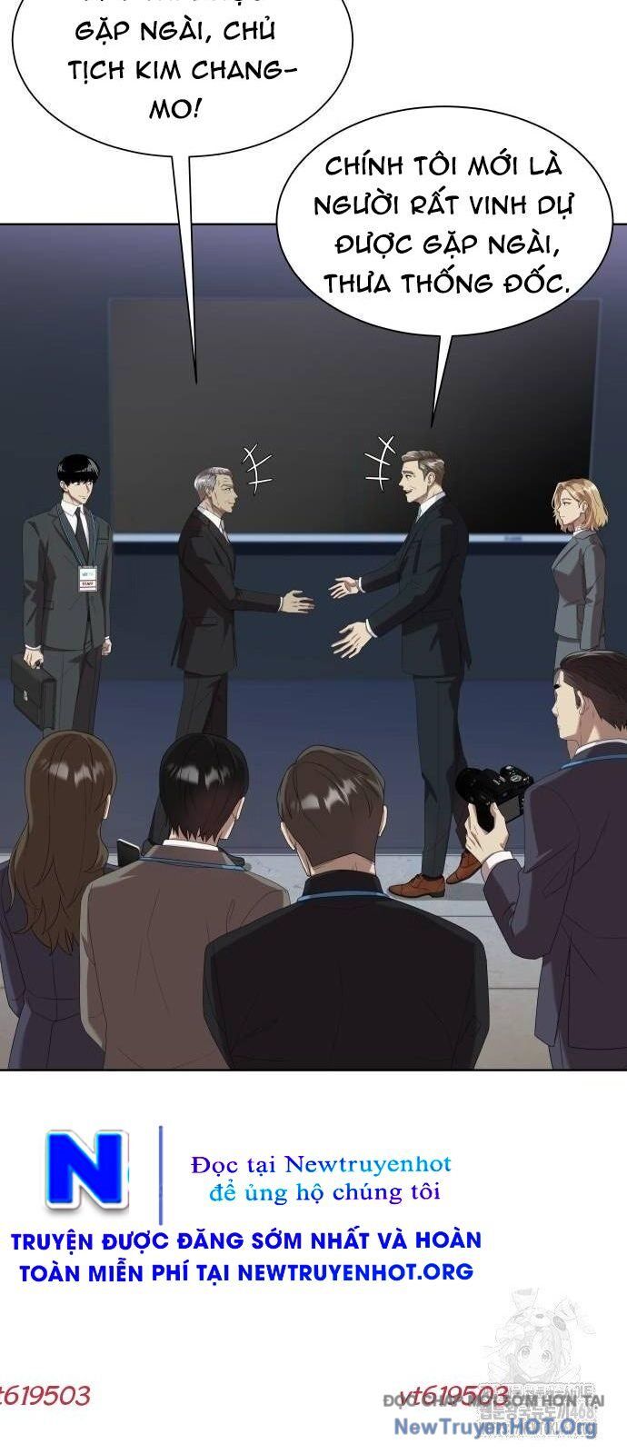 Từ Nhân Viên Vạn Năng Trở Thành Huyền Thoại Chapter 85 - Trang 2