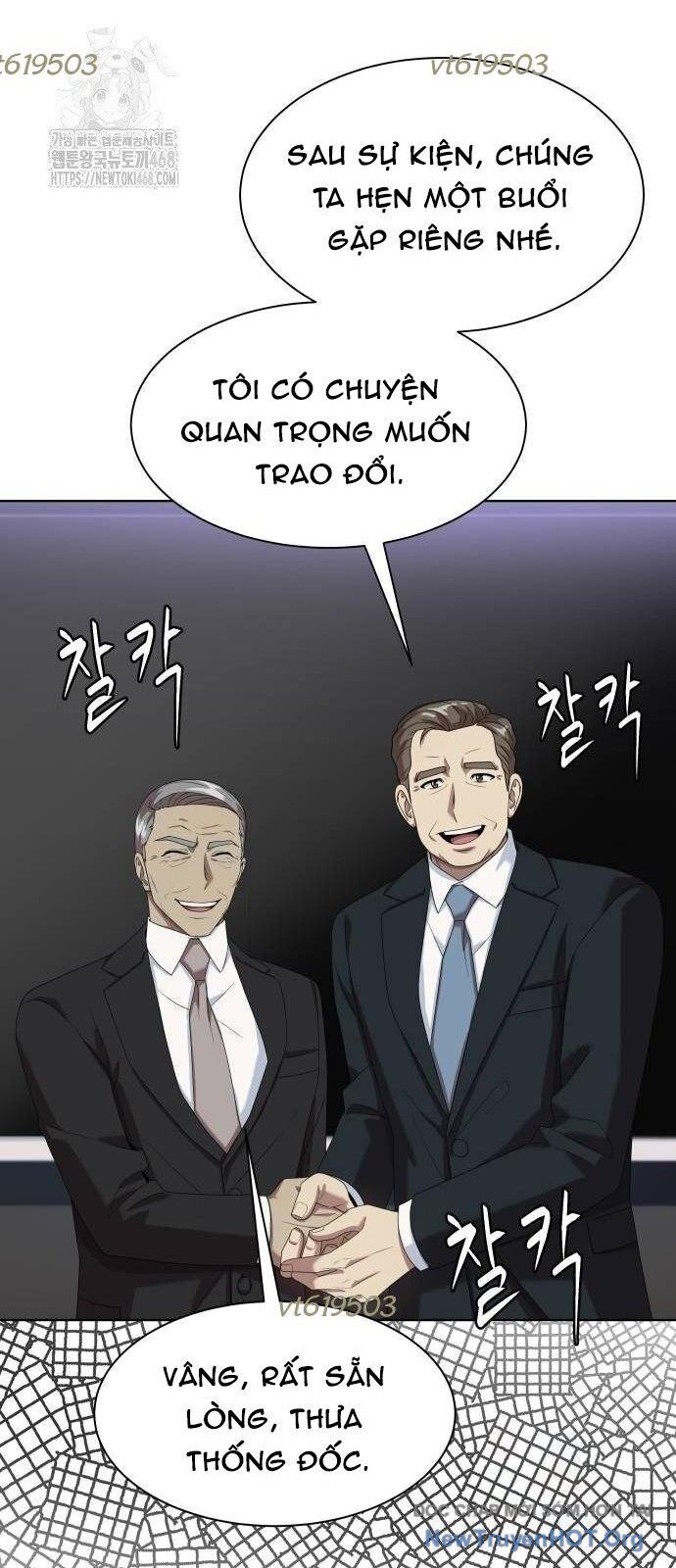 Từ Nhân Viên Vạn Năng Trở Thành Huyền Thoại Chapter 85 - Trang 2