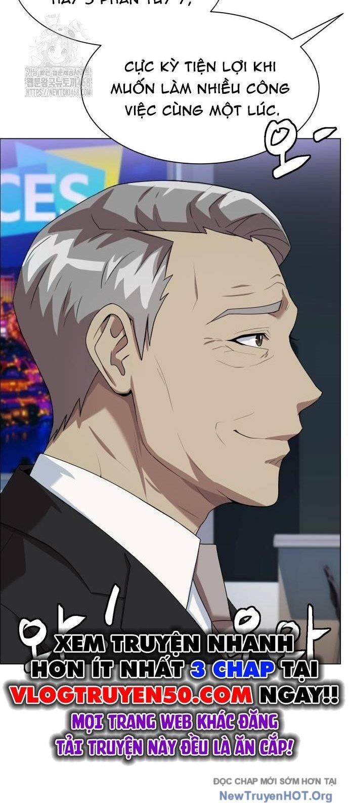 Từ Nhân Viên Vạn Năng Trở Thành Huyền Thoại Chapter 85 - Trang 2