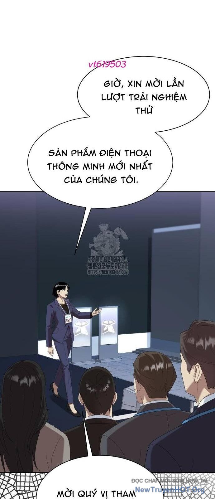 Từ Nhân Viên Vạn Năng Trở Thành Huyền Thoại Chapter 85 - Trang 2