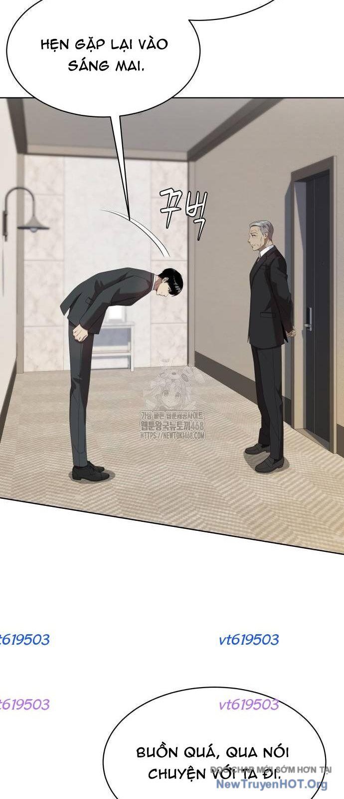 Từ Nhân Viên Vạn Năng Trở Thành Huyền Thoại Chapter 85 - Trang 2