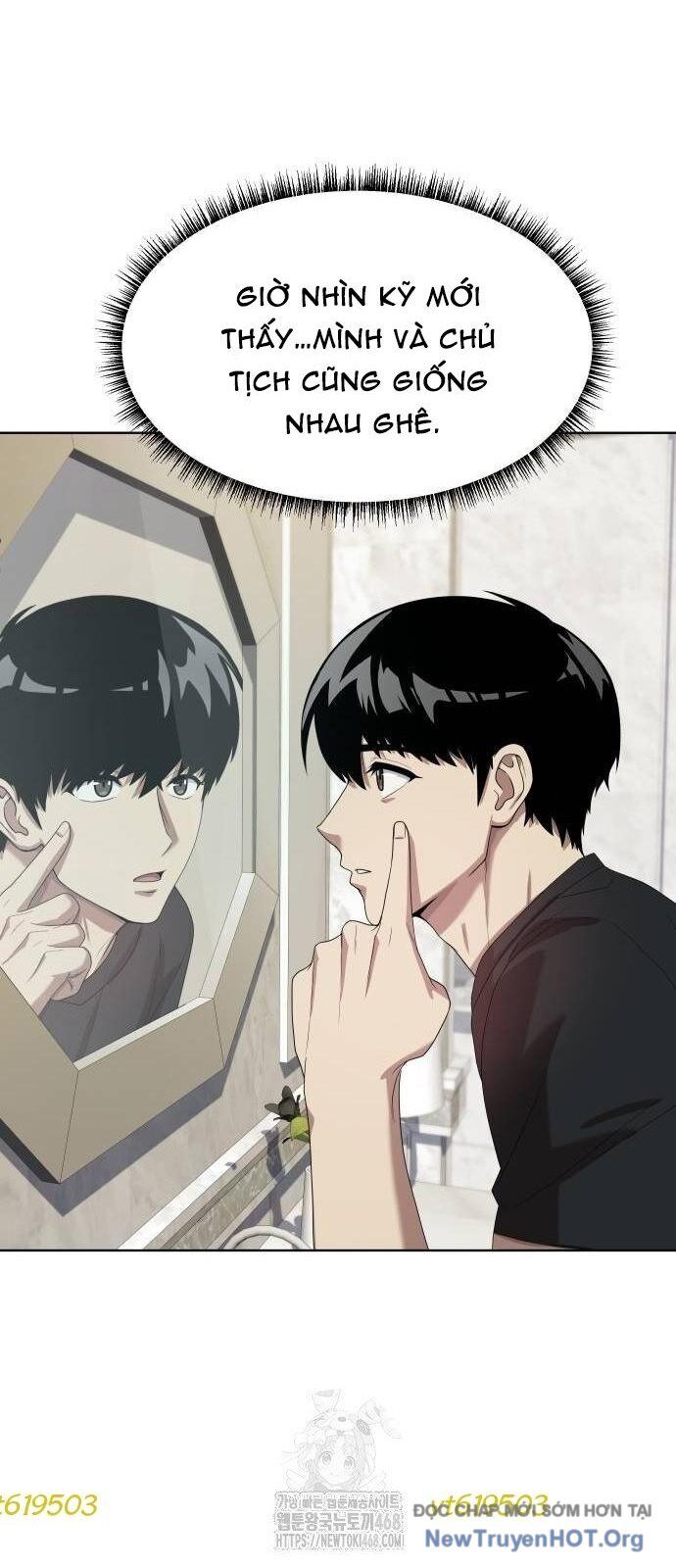 Từ Nhân Viên Vạn Năng Trở Thành Huyền Thoại Chapter 85 - Trang 2