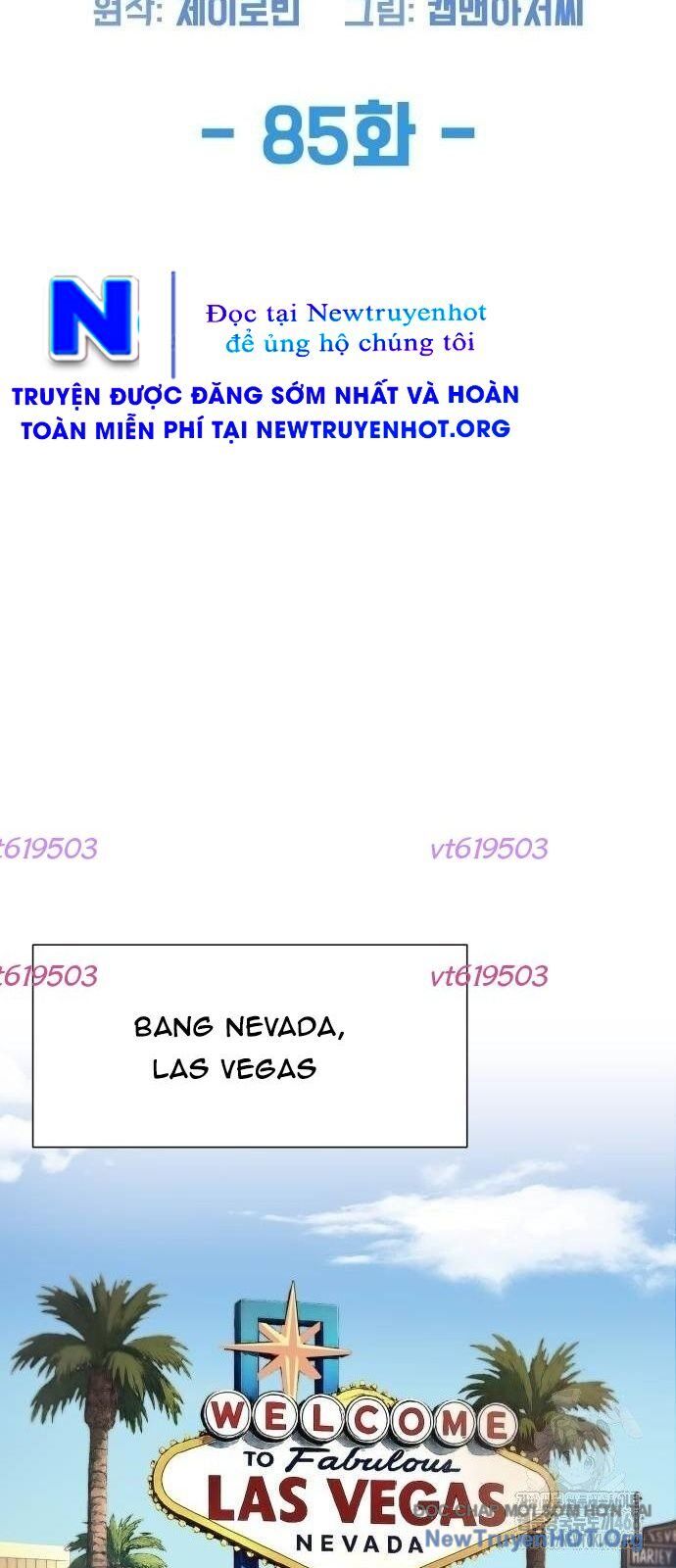 Từ Nhân Viên Vạn Năng Trở Thành Huyền Thoại Chapter 85 - Trang 2