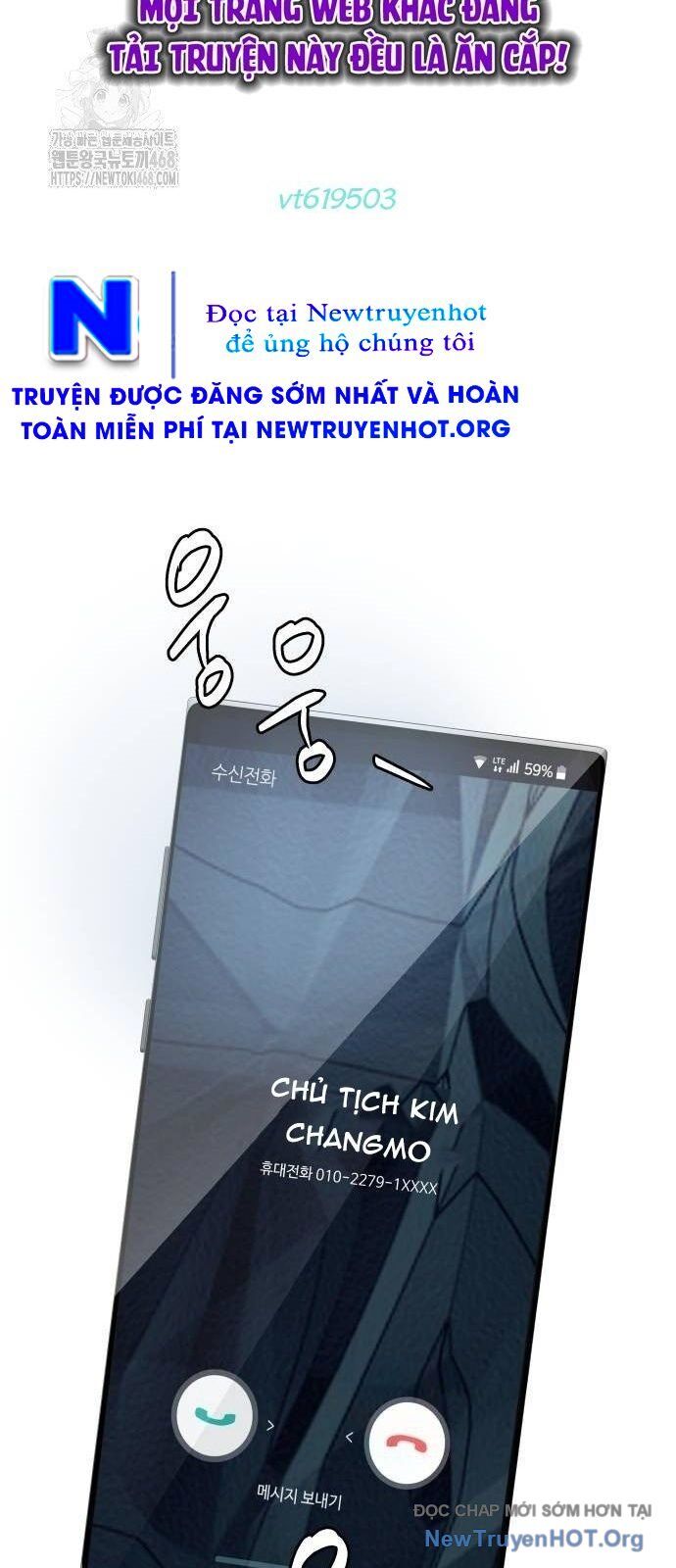 Từ Nhân Viên Vạn Năng Trở Thành Huyền Thoại Chapter 85 - Trang 2