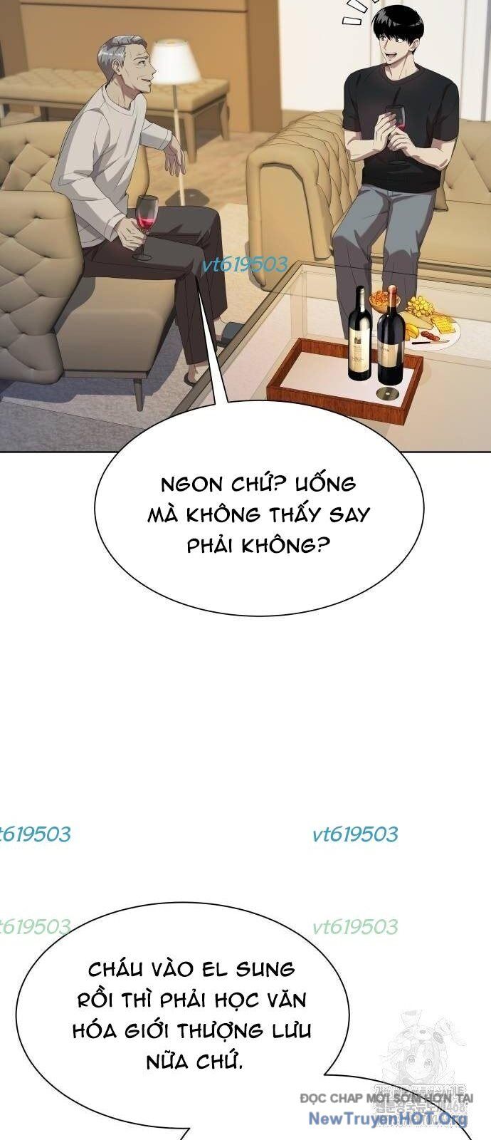 Từ Nhân Viên Vạn Năng Trở Thành Huyền Thoại Chapter 85 - Trang 2