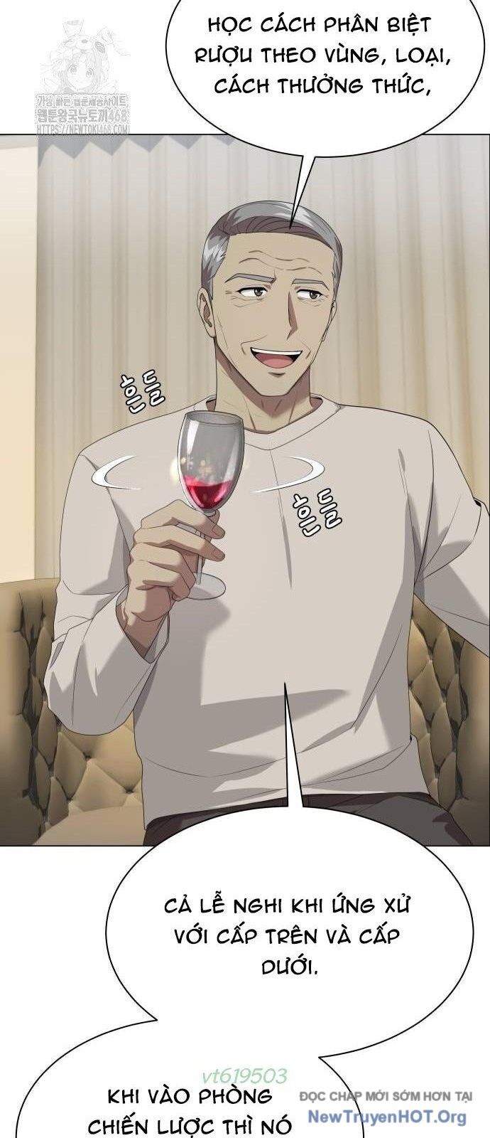 Từ Nhân Viên Vạn Năng Trở Thành Huyền Thoại Chapter 85 - Trang 2