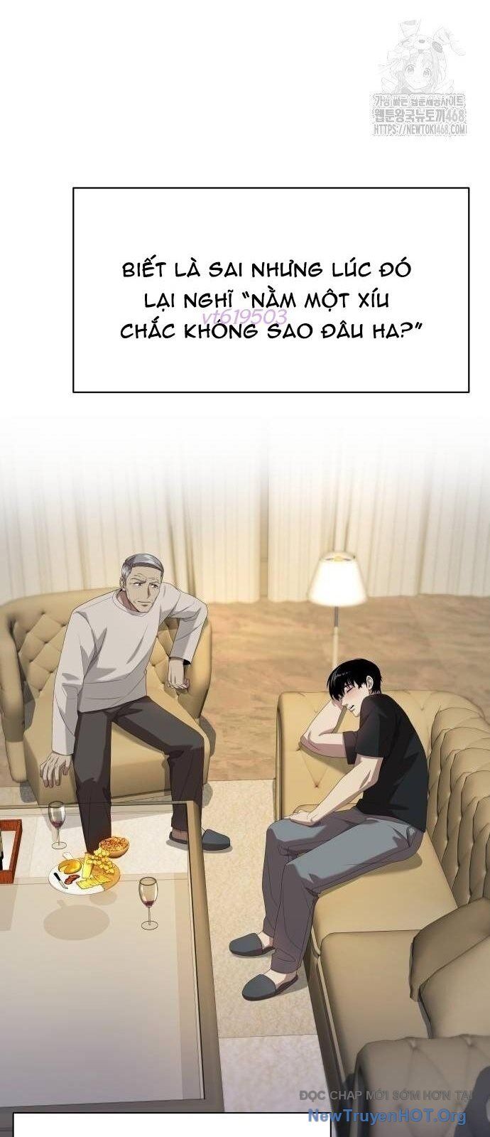 Từ Nhân Viên Vạn Năng Trở Thành Huyền Thoại Chapter 85 - Trang 2