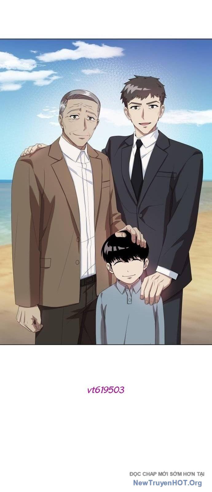 Từ Nhân Viên Vạn Năng Trở Thành Huyền Thoại Chapter 85 - Trang 2