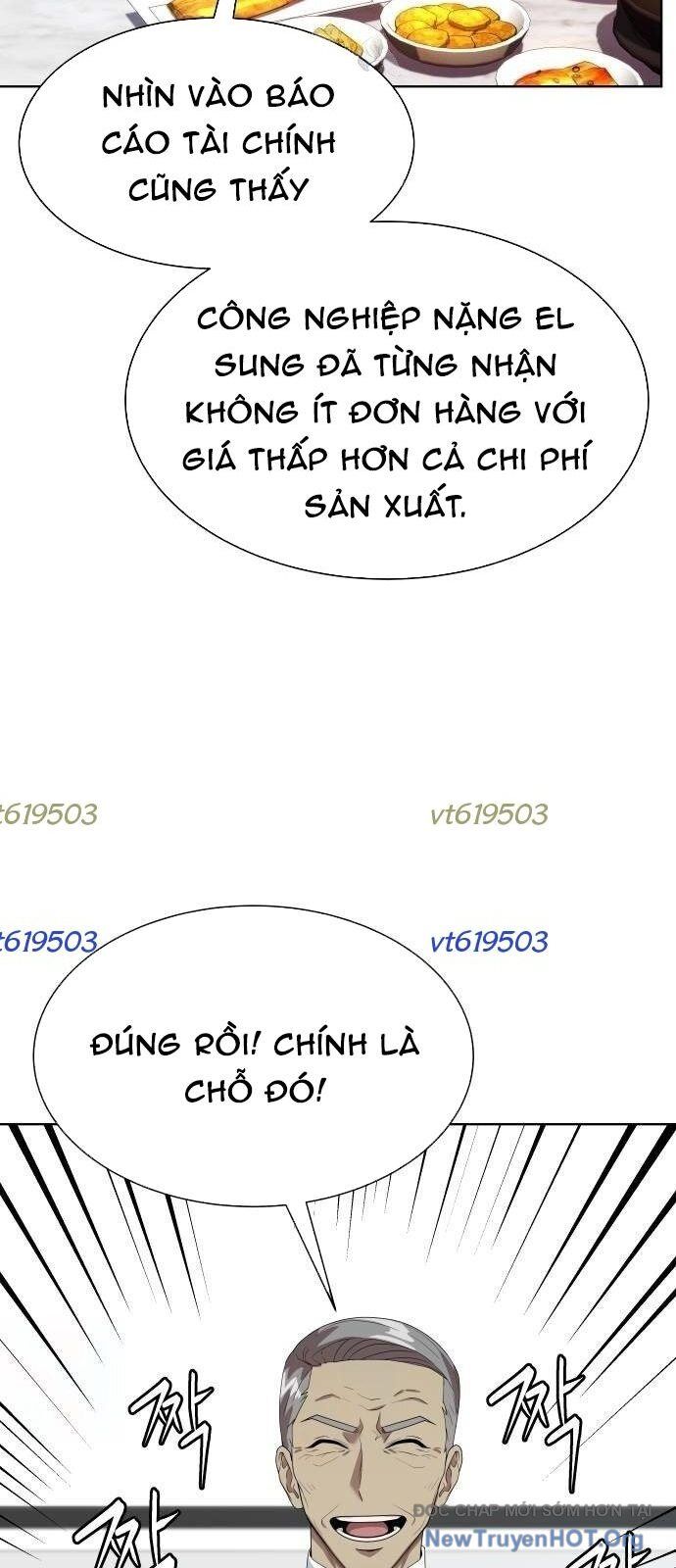 Từ Nhân Viên Vạn Năng Trở Thành Huyền Thoại Chapter 86 - Trang 2