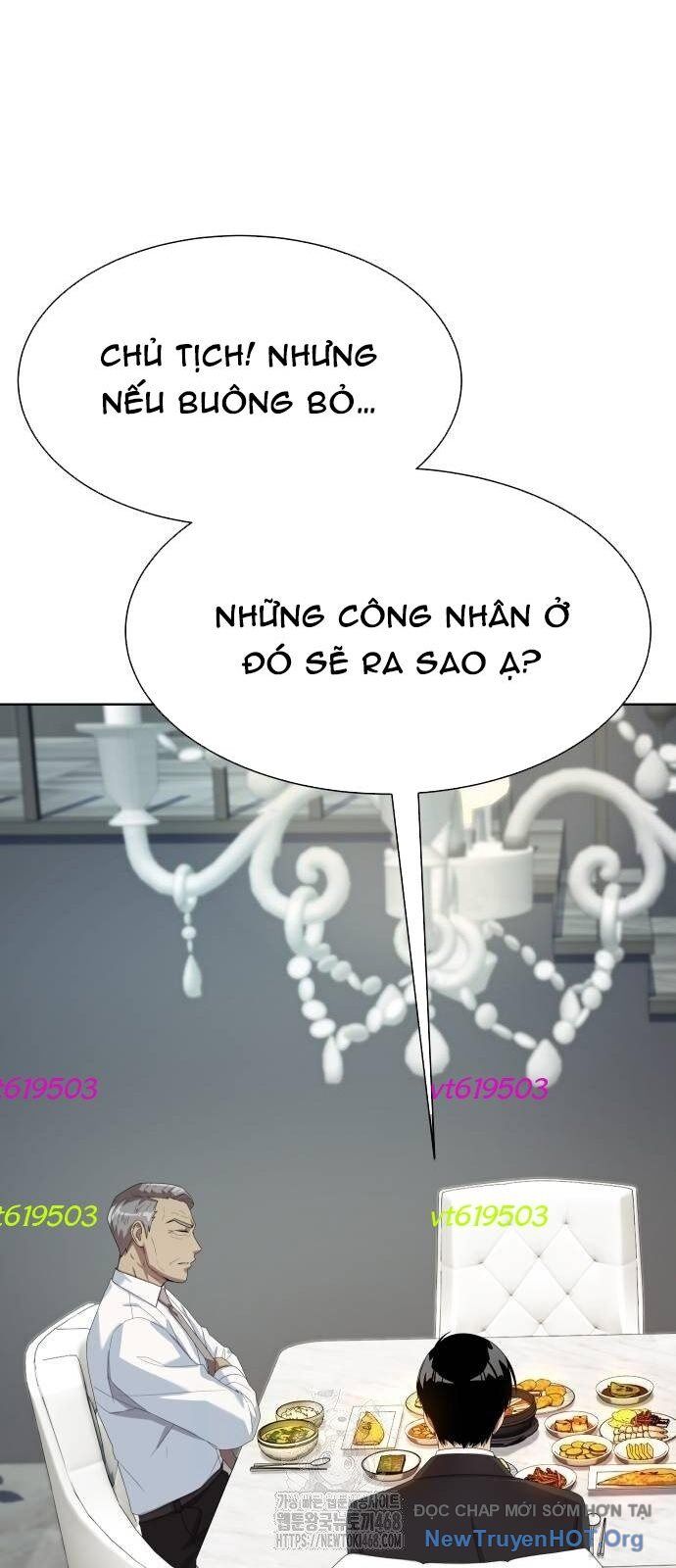 Từ Nhân Viên Vạn Năng Trở Thành Huyền Thoại Chapter 86 - Trang 2