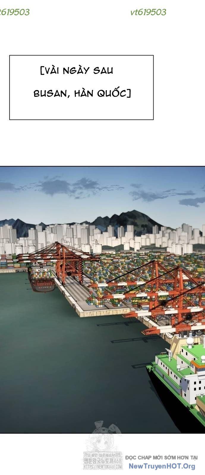 Từ Nhân Viên Vạn Năng Trở Thành Huyền Thoại Chapter 86 - Trang 2