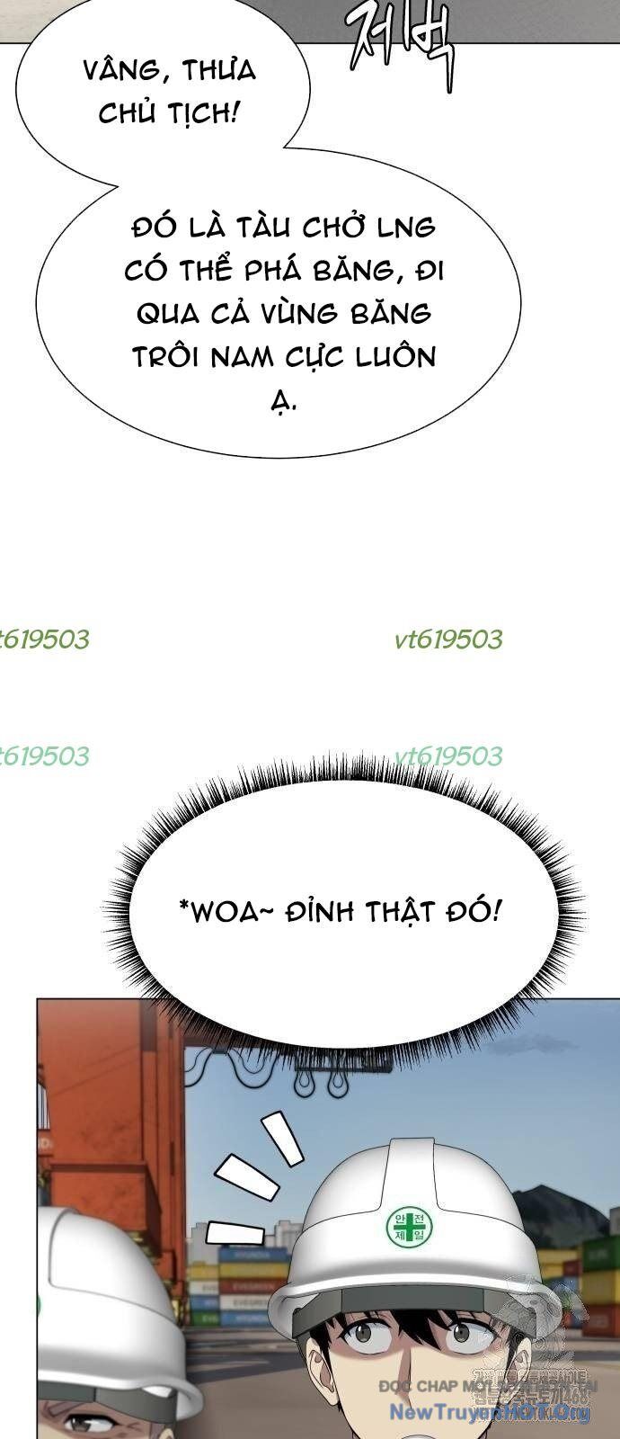 Từ Nhân Viên Vạn Năng Trở Thành Huyền Thoại Chapter 86 - Trang 2