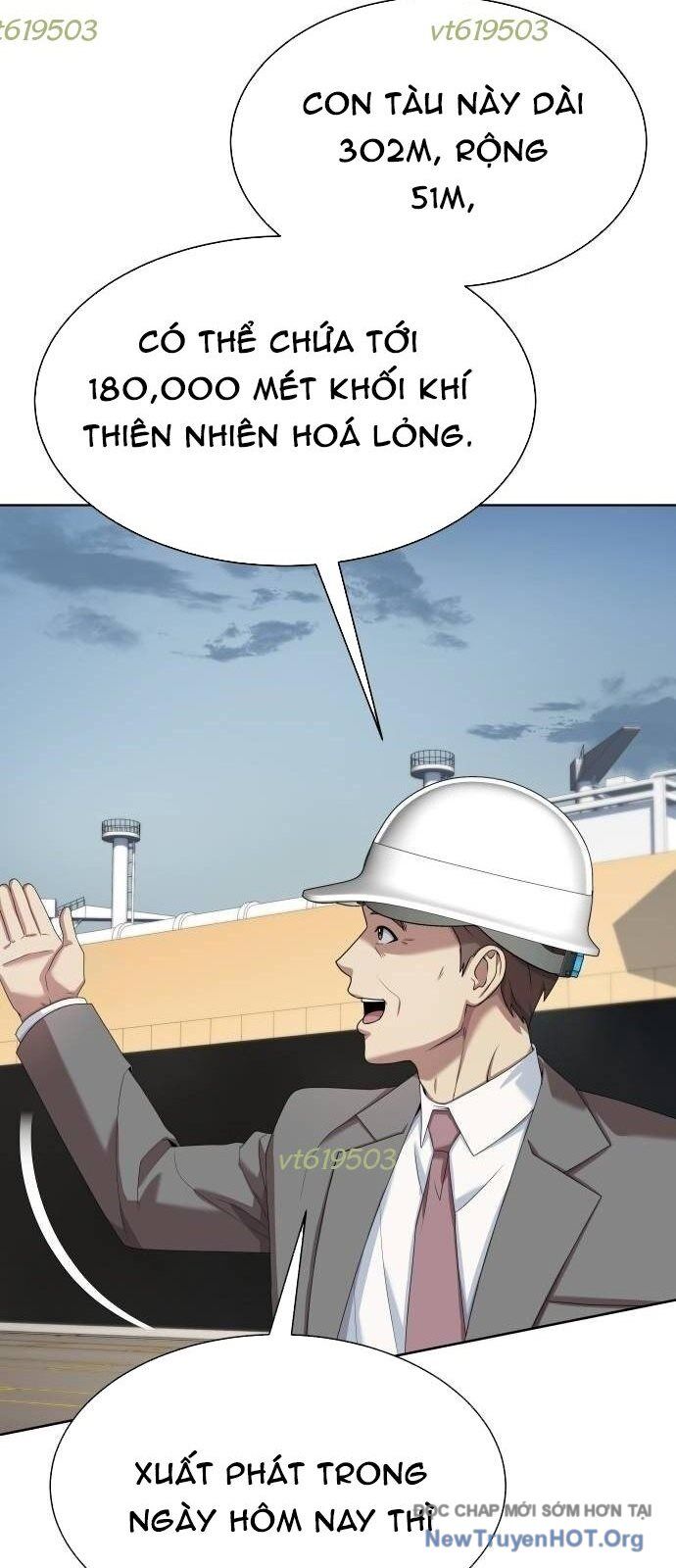 Từ Nhân Viên Vạn Năng Trở Thành Huyền Thoại Chapter 86 - Trang 2