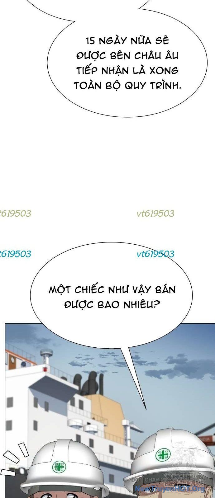 Từ Nhân Viên Vạn Năng Trở Thành Huyền Thoại Chapter 86 - Trang 2