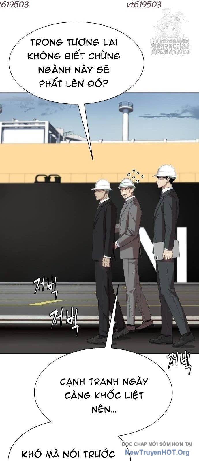 Từ Nhân Viên Vạn Năng Trở Thành Huyền Thoại Chapter 86 - Trang 2