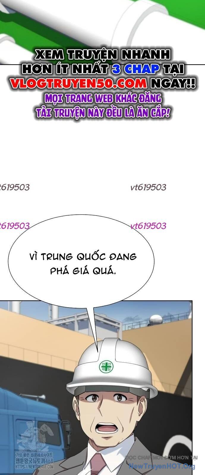 Từ Nhân Viên Vạn Năng Trở Thành Huyền Thoại Chapter 86 - Trang 2