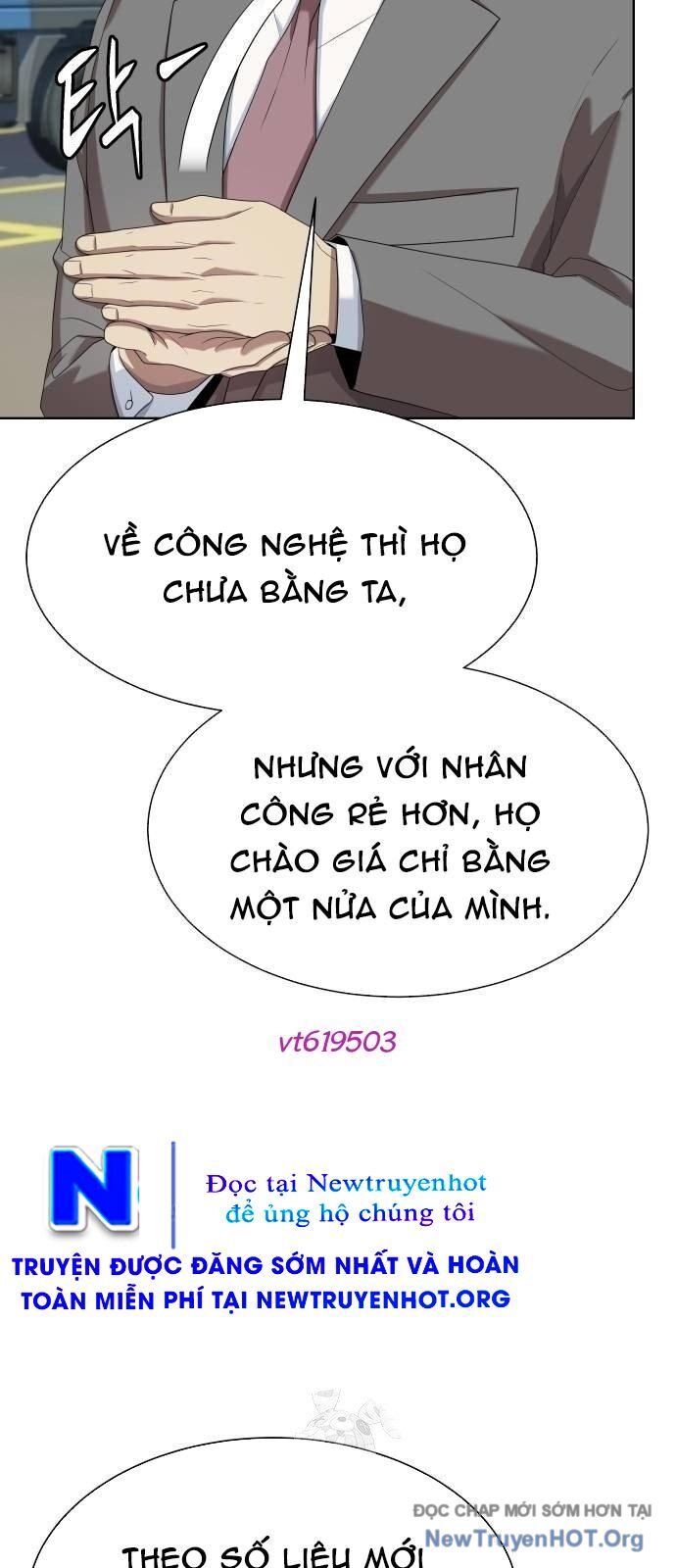 Từ Nhân Viên Vạn Năng Trở Thành Huyền Thoại Chapter 86 - Trang 2