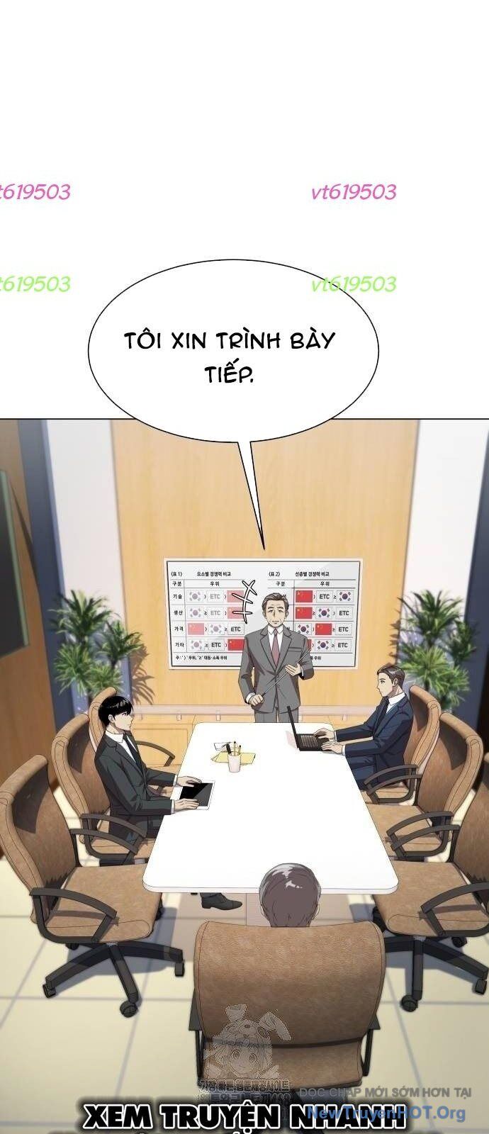 Từ Nhân Viên Vạn Năng Trở Thành Huyền Thoại Chapter 86 - Trang 2