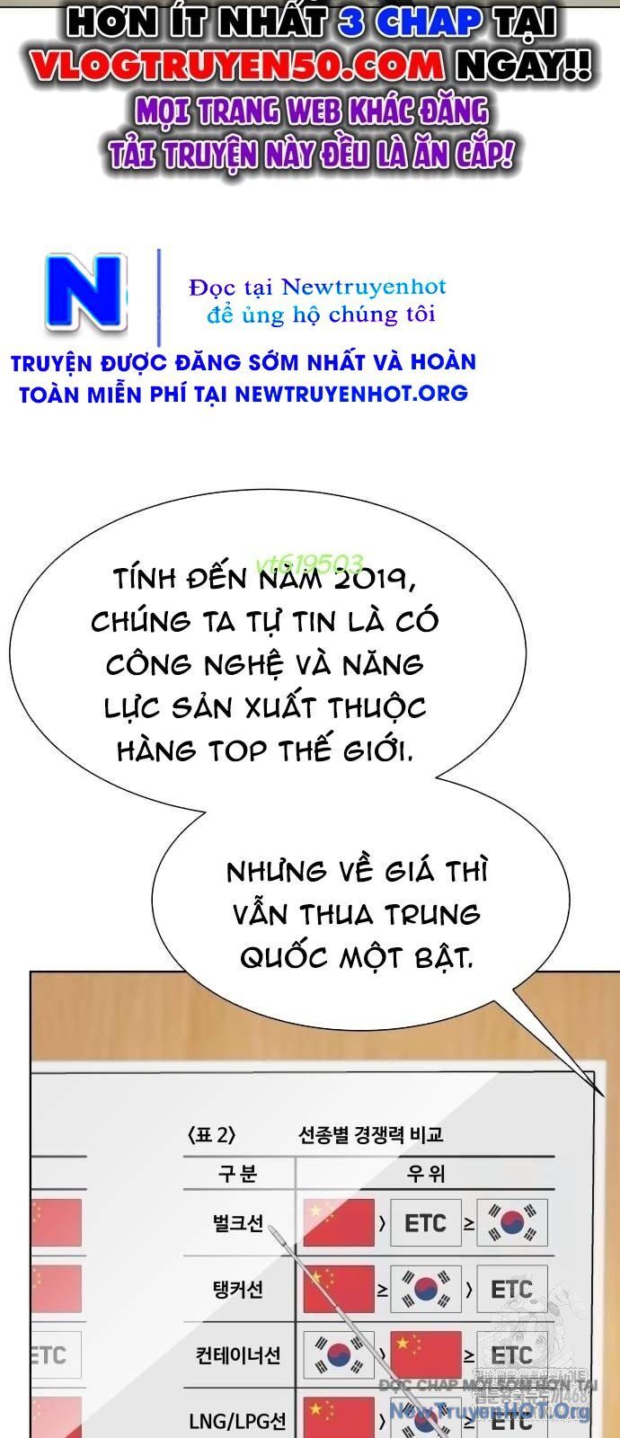 Từ Nhân Viên Vạn Năng Trở Thành Huyền Thoại Chapter 86 - Trang 2