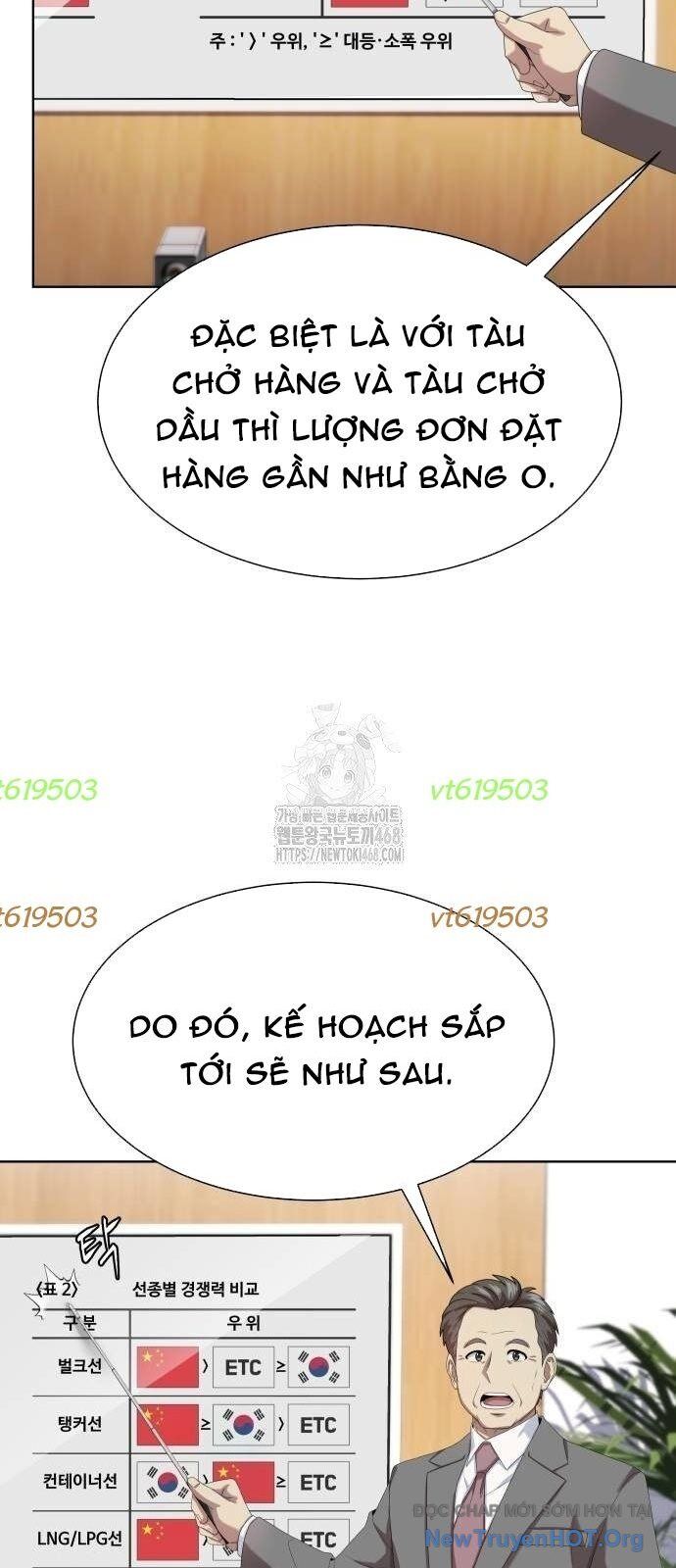 Từ Nhân Viên Vạn Năng Trở Thành Huyền Thoại Chapter 86 - Trang 2