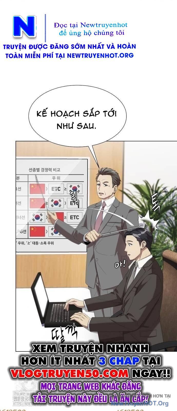 Từ Nhân Viên Vạn Năng Trở Thành Huyền Thoại Chapter 86 - Trang 2