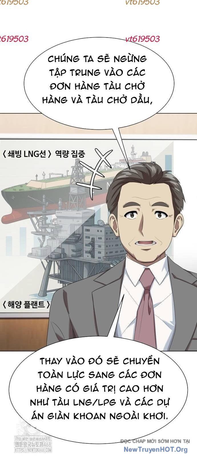 Từ Nhân Viên Vạn Năng Trở Thành Huyền Thoại Chapter 86 - Trang 2