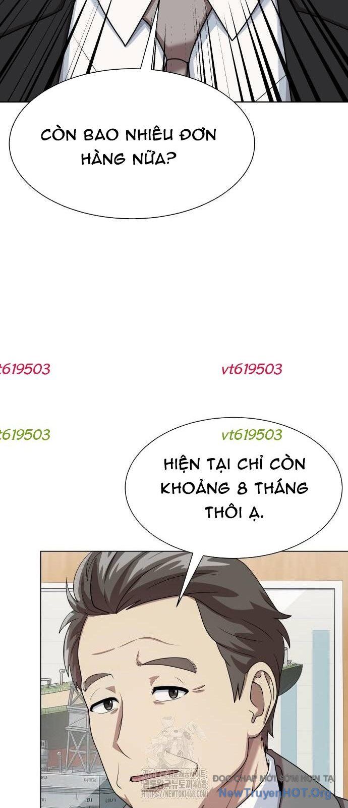 Từ Nhân Viên Vạn Năng Trở Thành Huyền Thoại Chapter 86 - Trang 2