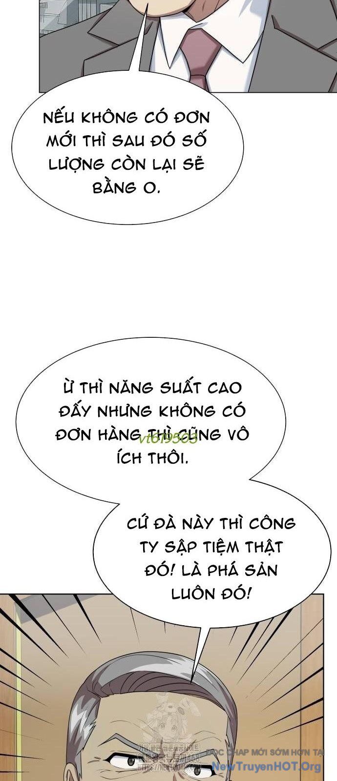 Từ Nhân Viên Vạn Năng Trở Thành Huyền Thoại Chapter 86 - Trang 2