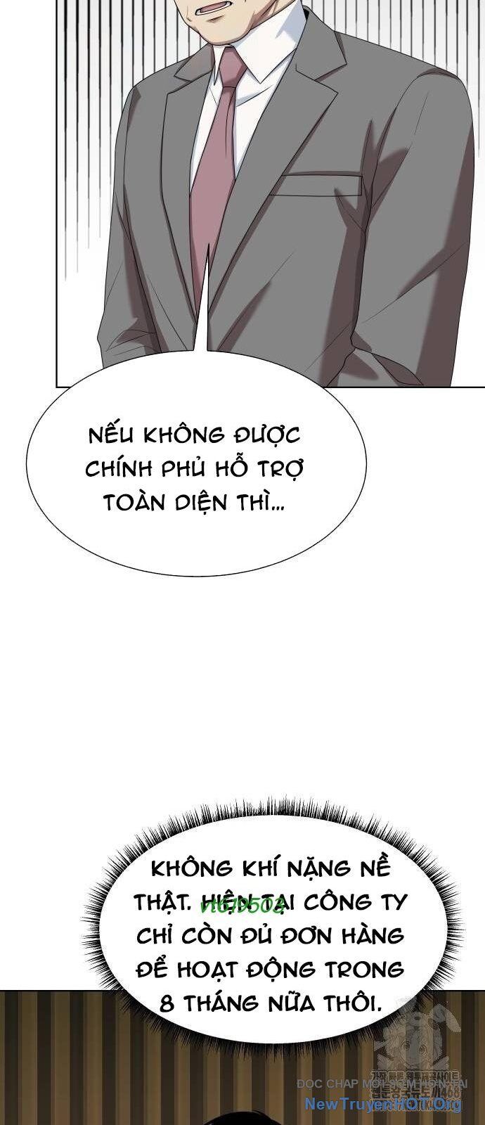 Từ Nhân Viên Vạn Năng Trở Thành Huyền Thoại Chapter 86 - Trang 2