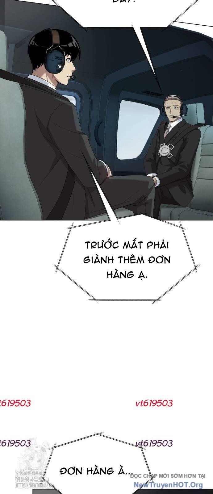 Từ Nhân Viên Vạn Năng Trở Thành Huyền Thoại Chapter 86 - Trang 2
