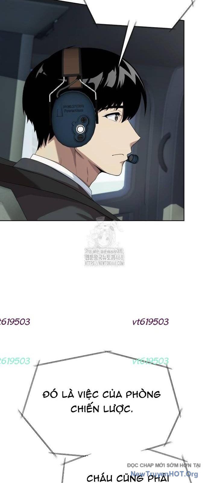 Từ Nhân Viên Vạn Năng Trở Thành Huyền Thoại Chapter 86 - Trang 2