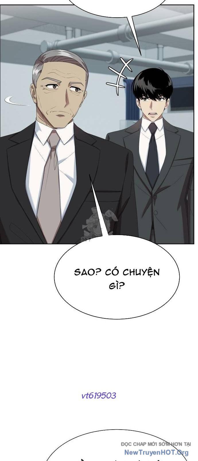 Từ Nhân Viên Vạn Năng Trở Thành Huyền Thoại Chapter 86 - Trang 2