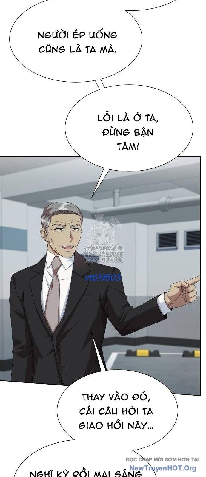 Từ Nhân Viên Vạn Năng Trở Thành Huyền Thoại Chapter 86 - Trang 2