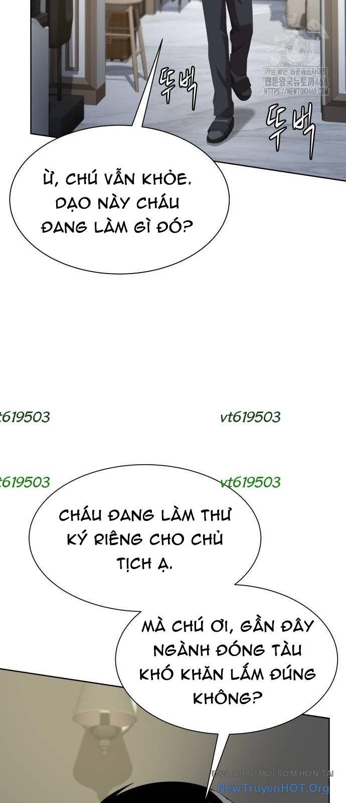 Từ Nhân Viên Vạn Năng Trở Thành Huyền Thoại Chapter 86 - Trang 2