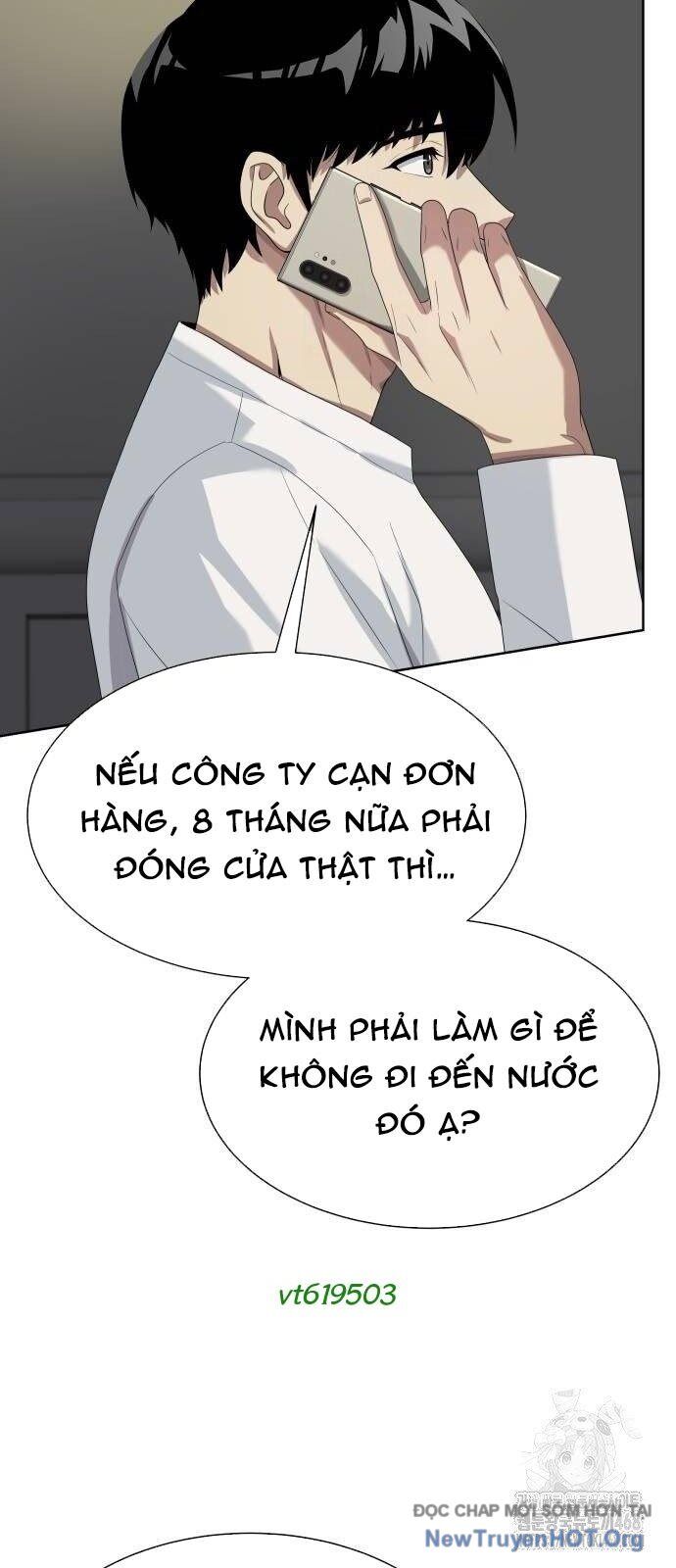 Từ Nhân Viên Vạn Năng Trở Thành Huyền Thoại Chapter 86 - Trang 2