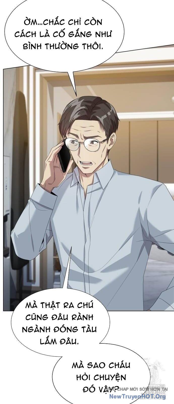 Từ Nhân Viên Vạn Năng Trở Thành Huyền Thoại Chapter 86 - Trang 2