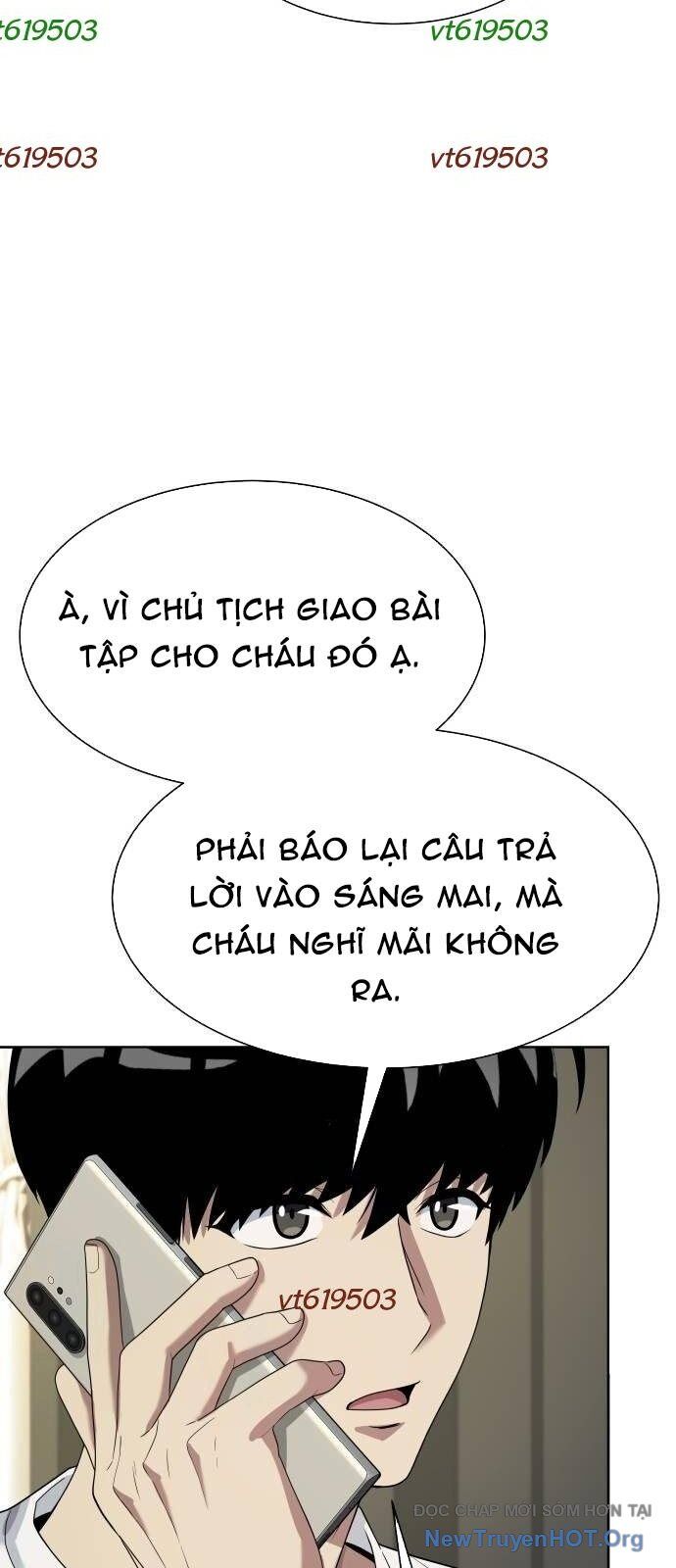 Từ Nhân Viên Vạn Năng Trở Thành Huyền Thoại Chapter 86 - Trang 2