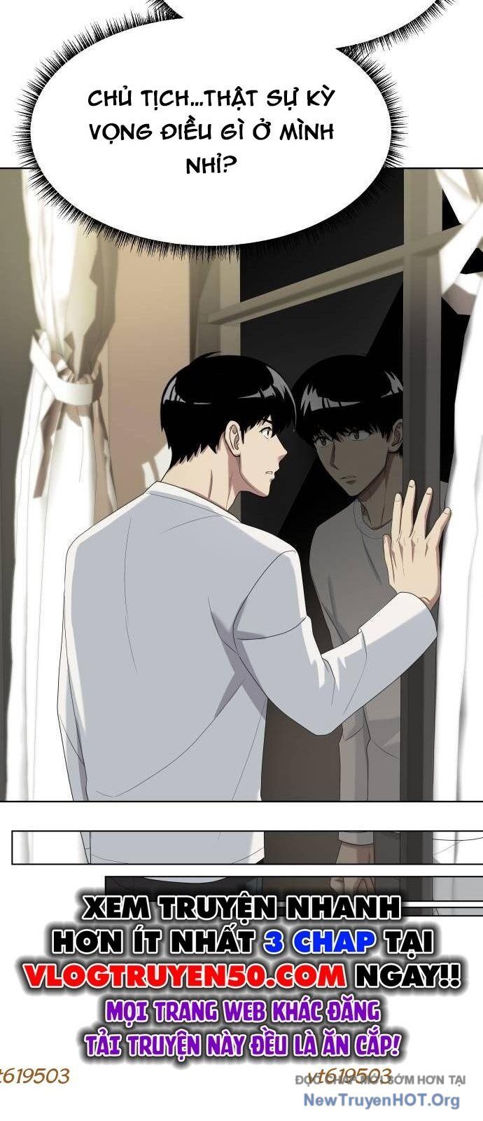 Từ Nhân Viên Vạn Năng Trở Thành Huyền Thoại Chapter 86 - Trang 2