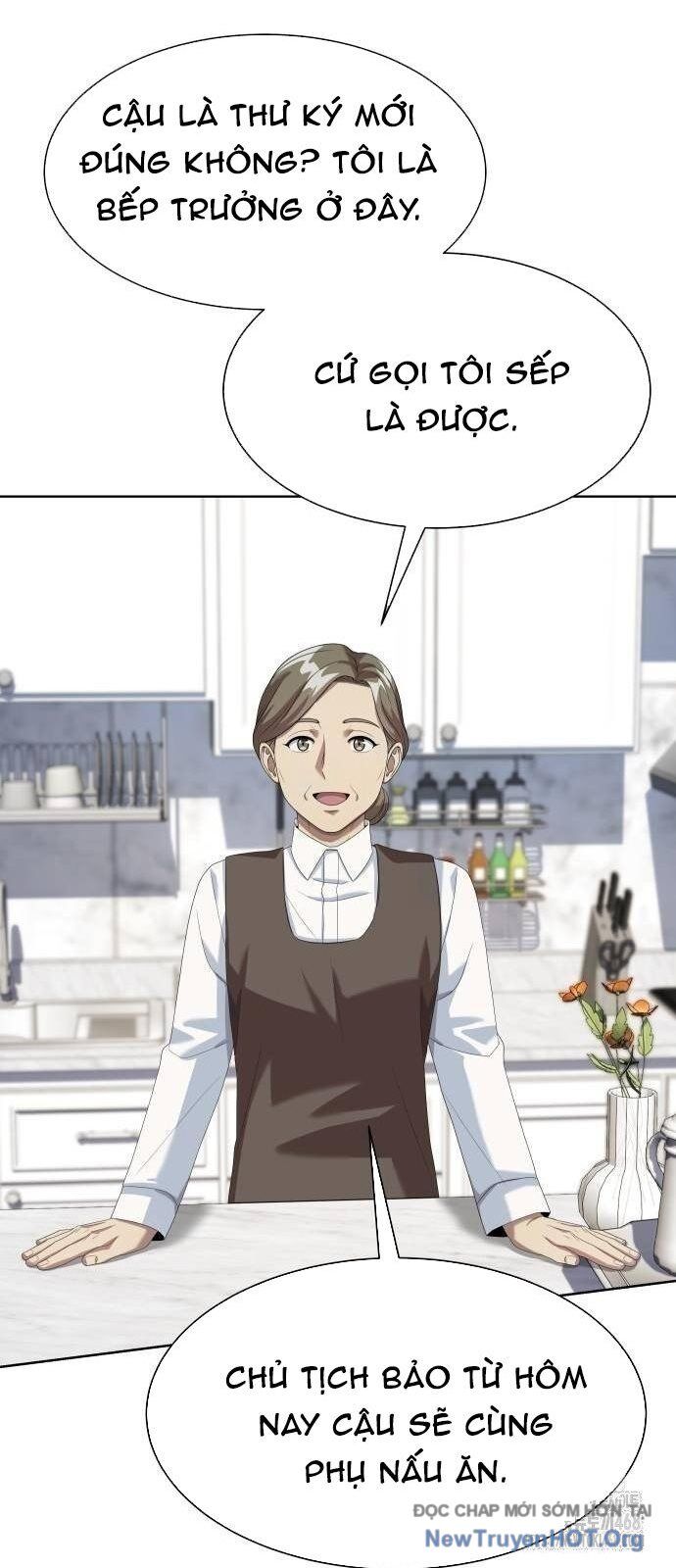 Từ Nhân Viên Vạn Năng Trở Thành Huyền Thoại Chapter 86 - Trang 2