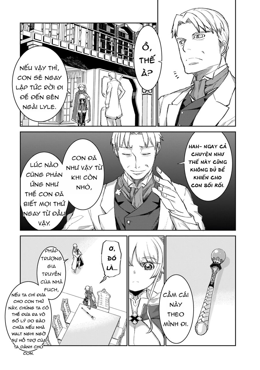 Bảy Thế Hệ Chapter 2 - Trang 2
