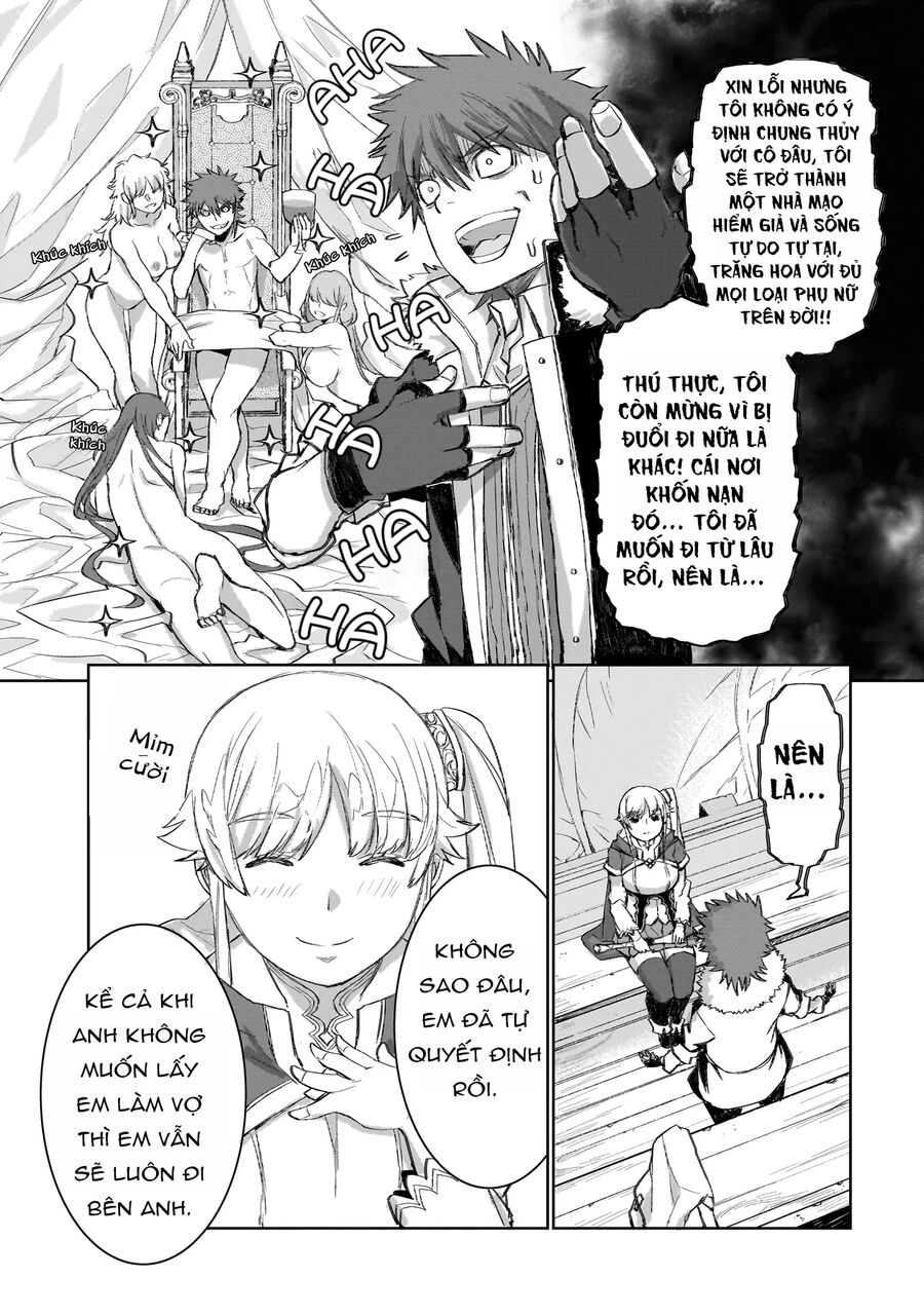 Bảy Thế Hệ Chapter 3 - Trang 2