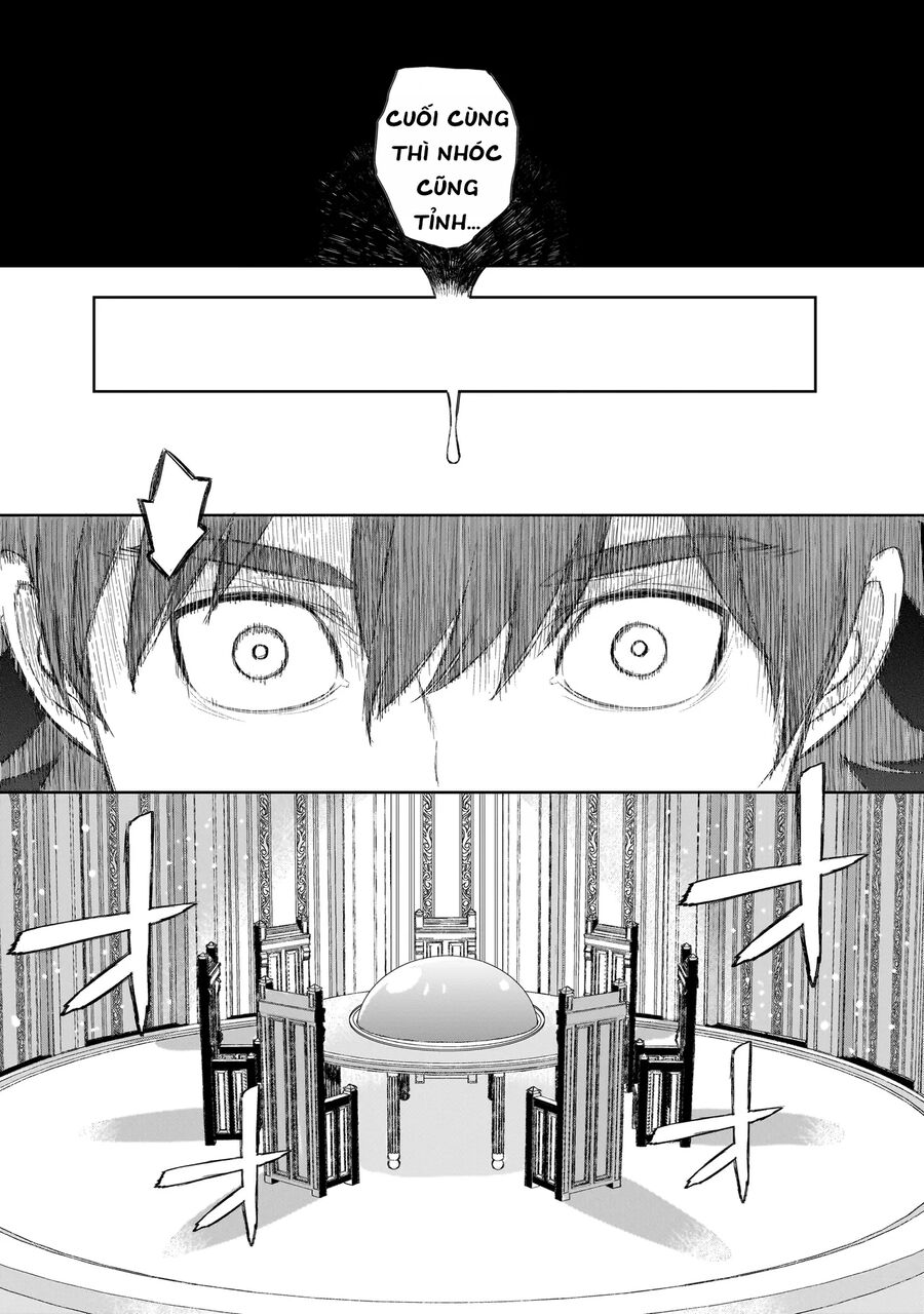 Bảy Thế Hệ Chapter 3 - Trang 2