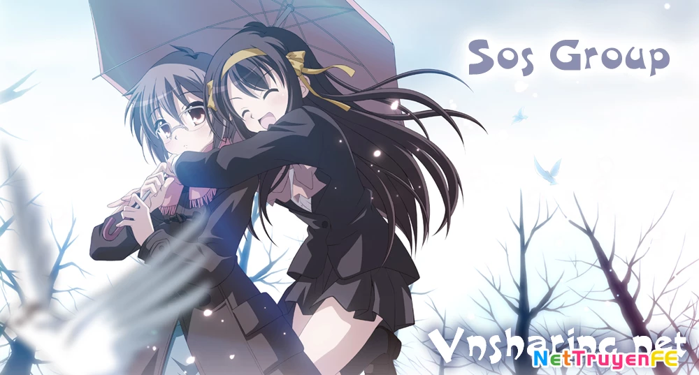 Boku To Kanojo No Renai Mokuroku Chapter 2 - Trang 2