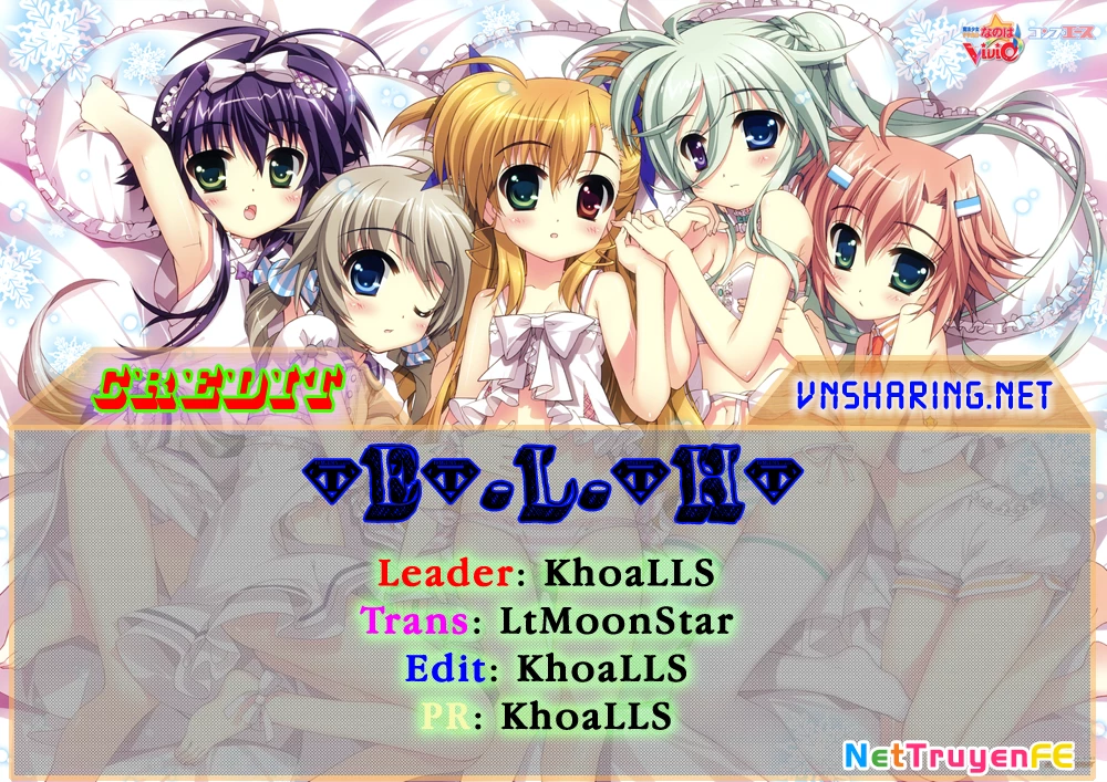 Boku To Kanojo No Renai Mokuroku Chapter 5 - Trang 2