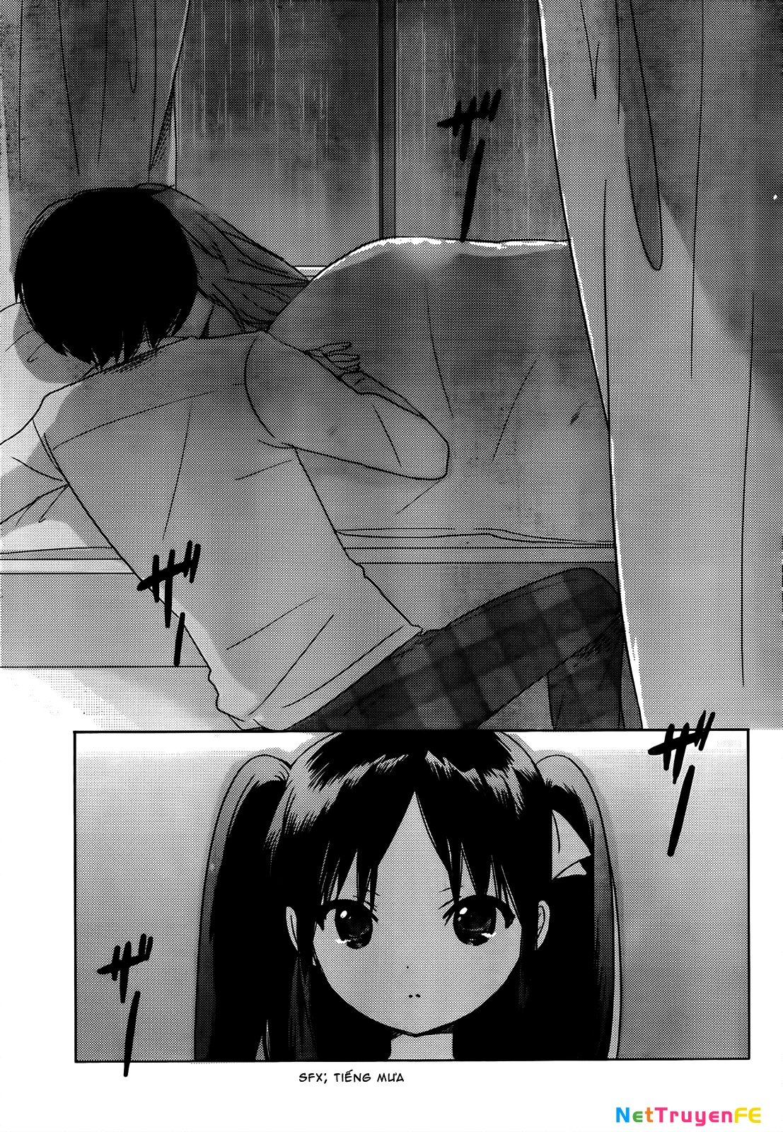 Boku To Kanojo No Renai Mokuroku Chapter 6 - Trang 2