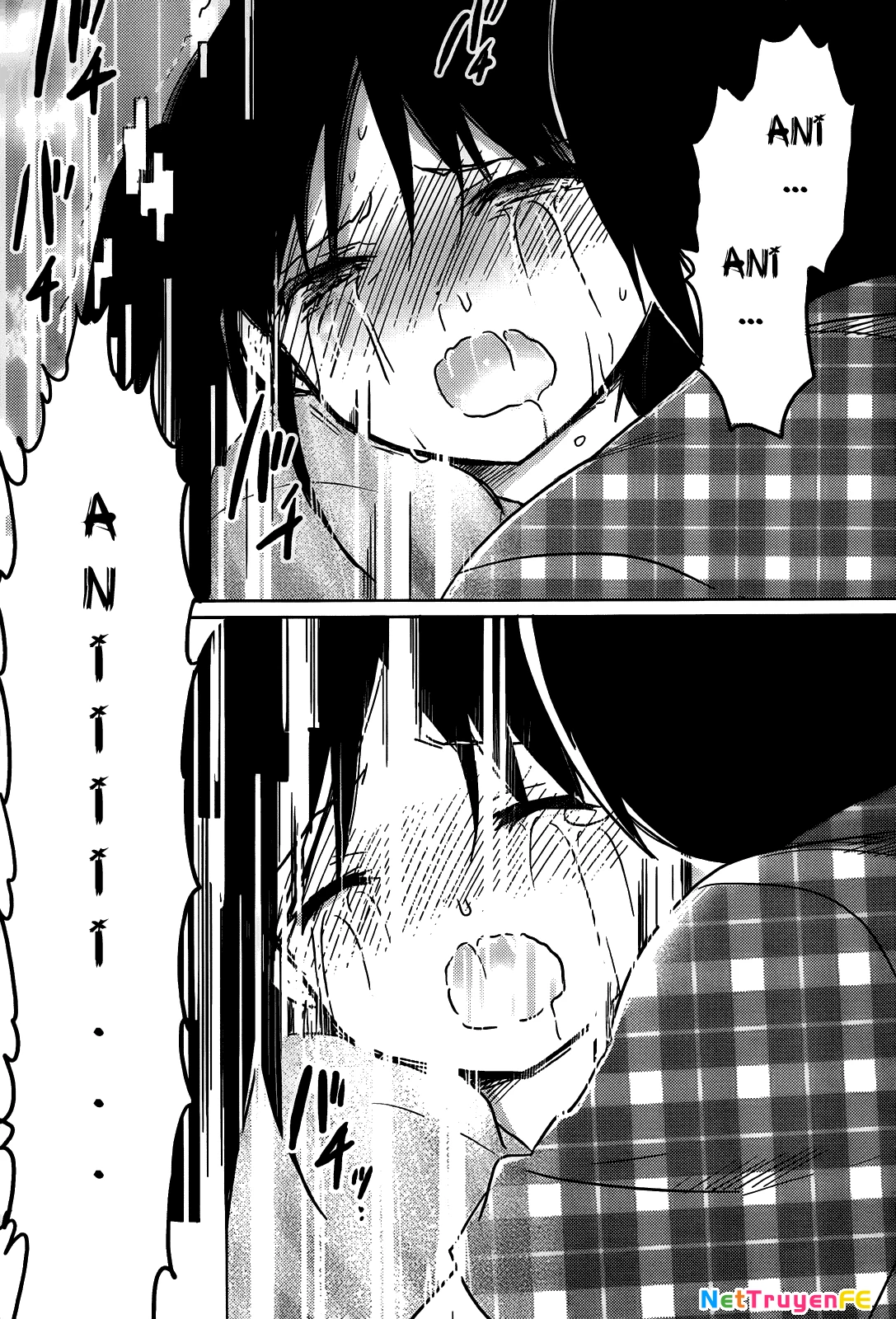 Boku To Kanojo No Renai Mokuroku Chapter 12 - Trang 2
