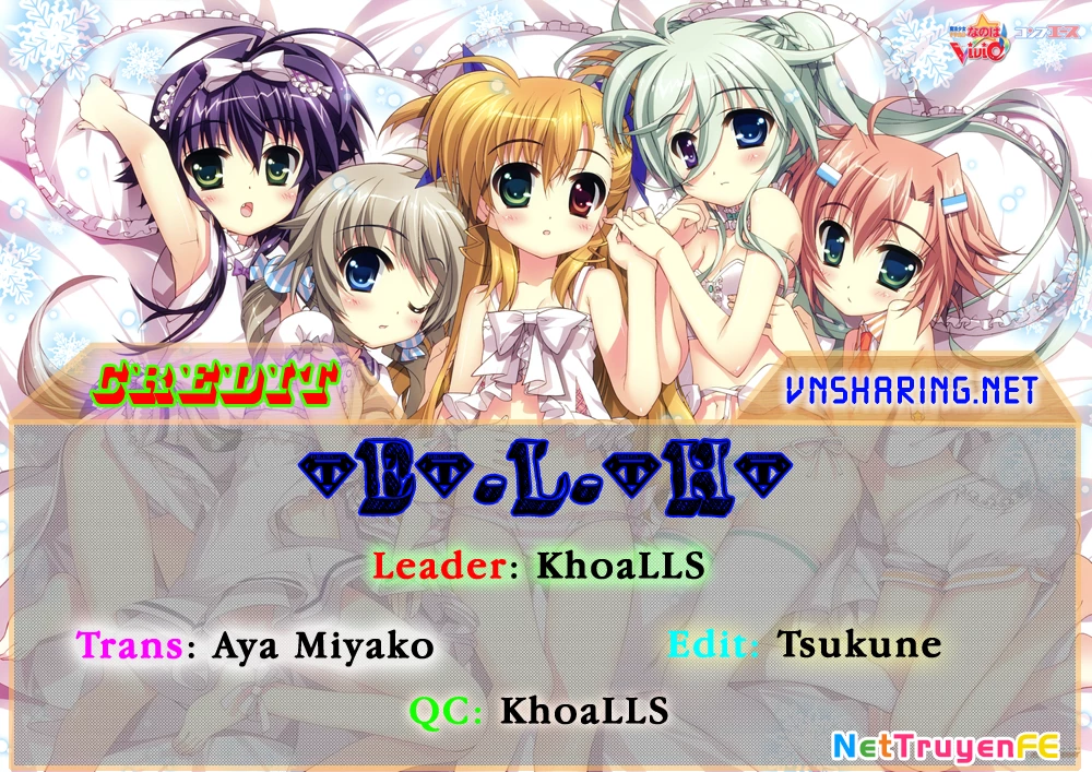 Boku To Kanojo No Renai Mokuroku Chapter 12 - Trang 2