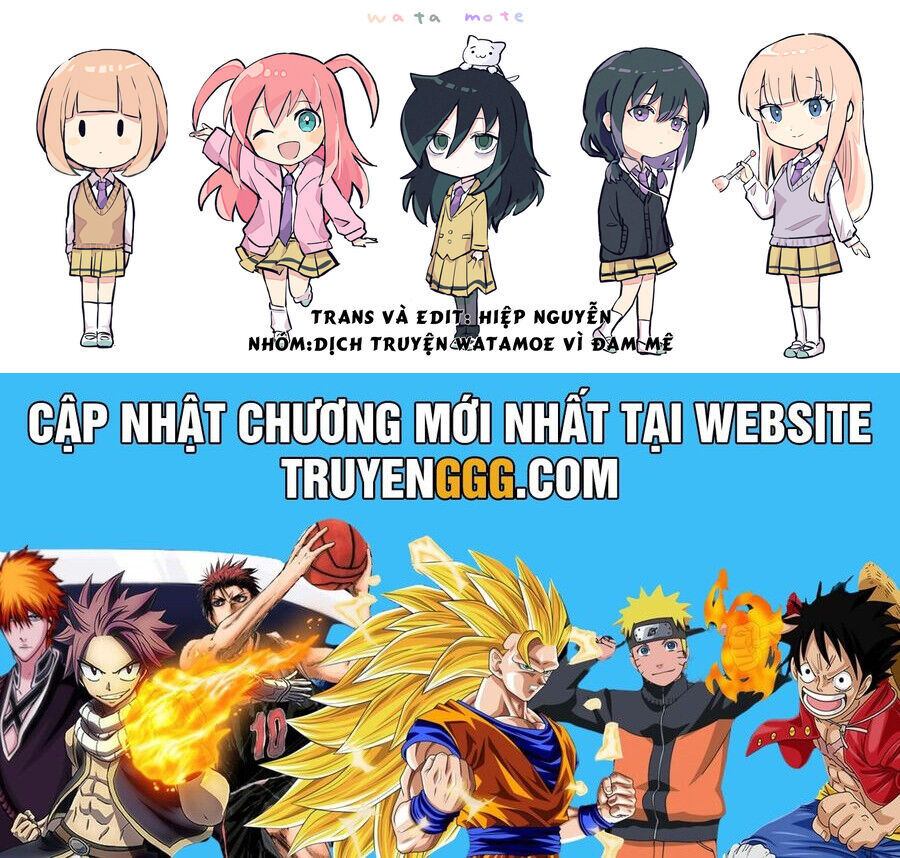 It’S Not My Fault That I’M Not Popular! Chapter 137 - Trang 2