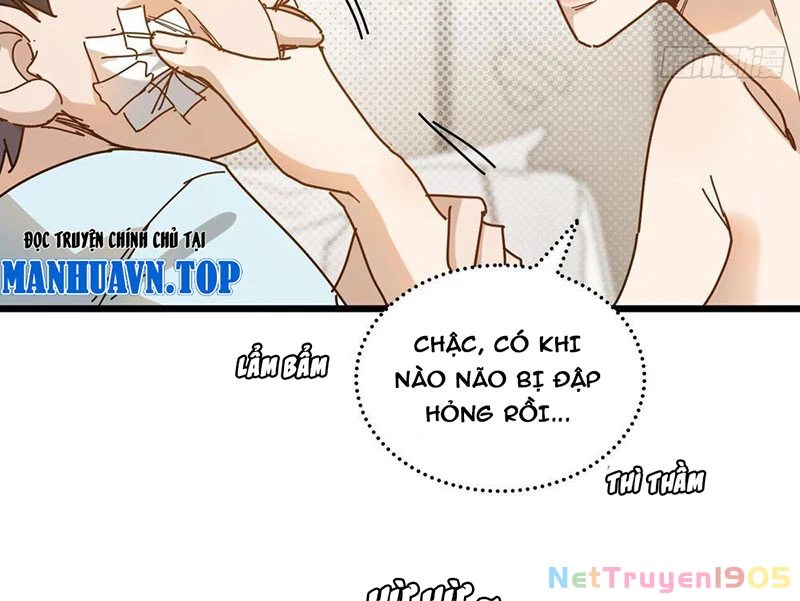 Hệ Thống Tận Thế Của Ta Chapter 1 - Trang 2